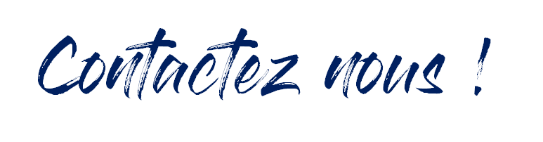 Contactez notre entreprise !